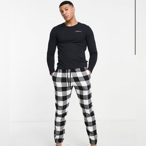 Hollister sleep pajama pants